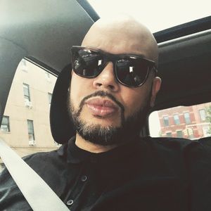 Meet your Posher, Tito